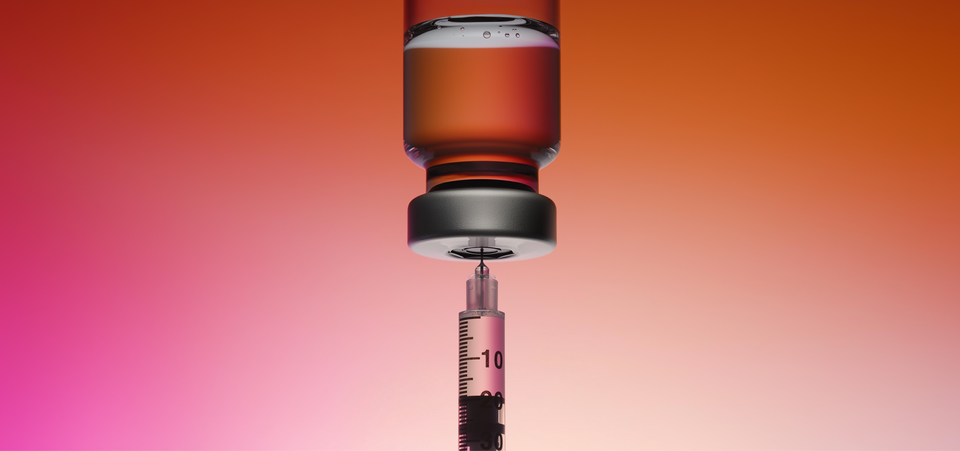 Sermorelin: The Foundational Peptide That Started a Revolution