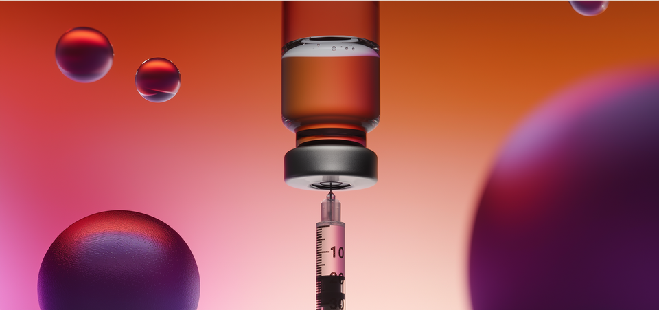 Tesamorelin: The Regulatory Success Story That Redefined Therapeutic Precision