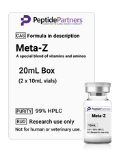 Meta-Z Kit (20mL - 50mL)