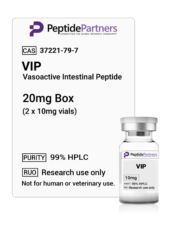 VIP (20mg - 200mg)