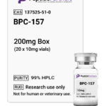 BPC-157 (10mg vials) - Peptide Partners