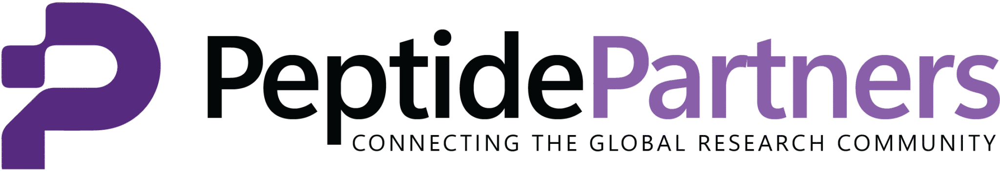 Peptide Partners logo