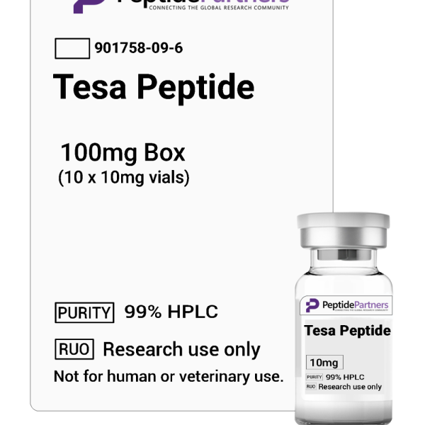 Tesamorelin (10mg vials)
