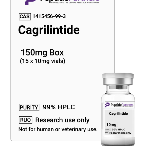 Cagrilintide (10mg vials)