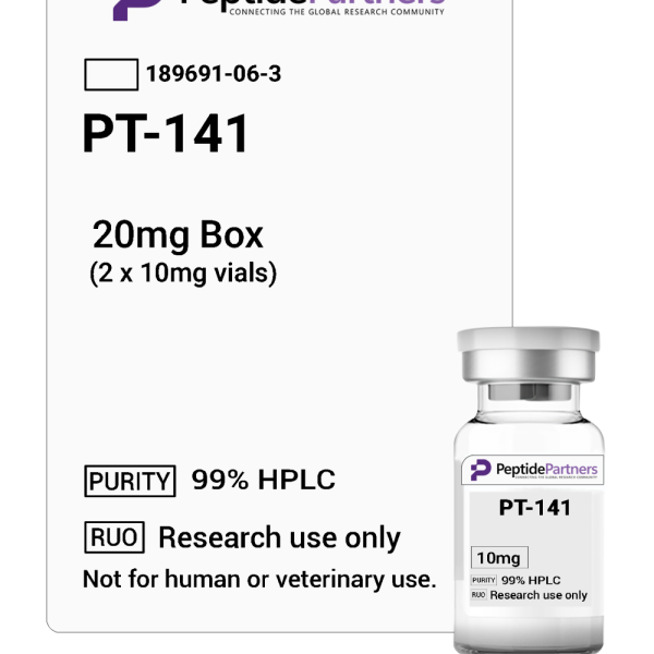pt-141 vs melanotan 2 PT-141 VS. Melanotan II: Are