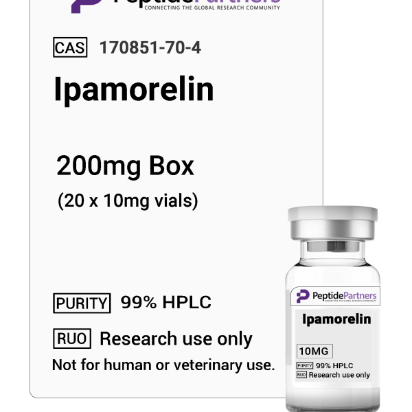 ipamorelin acetate supplier link peptide Ipamorelin (10mg vials)