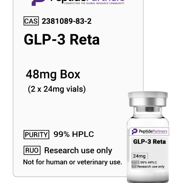 how to reconstitute retatrutide 20 mg Reconstitution & Mixing Guide GLP-3 Retatrutide (24mg vials) -